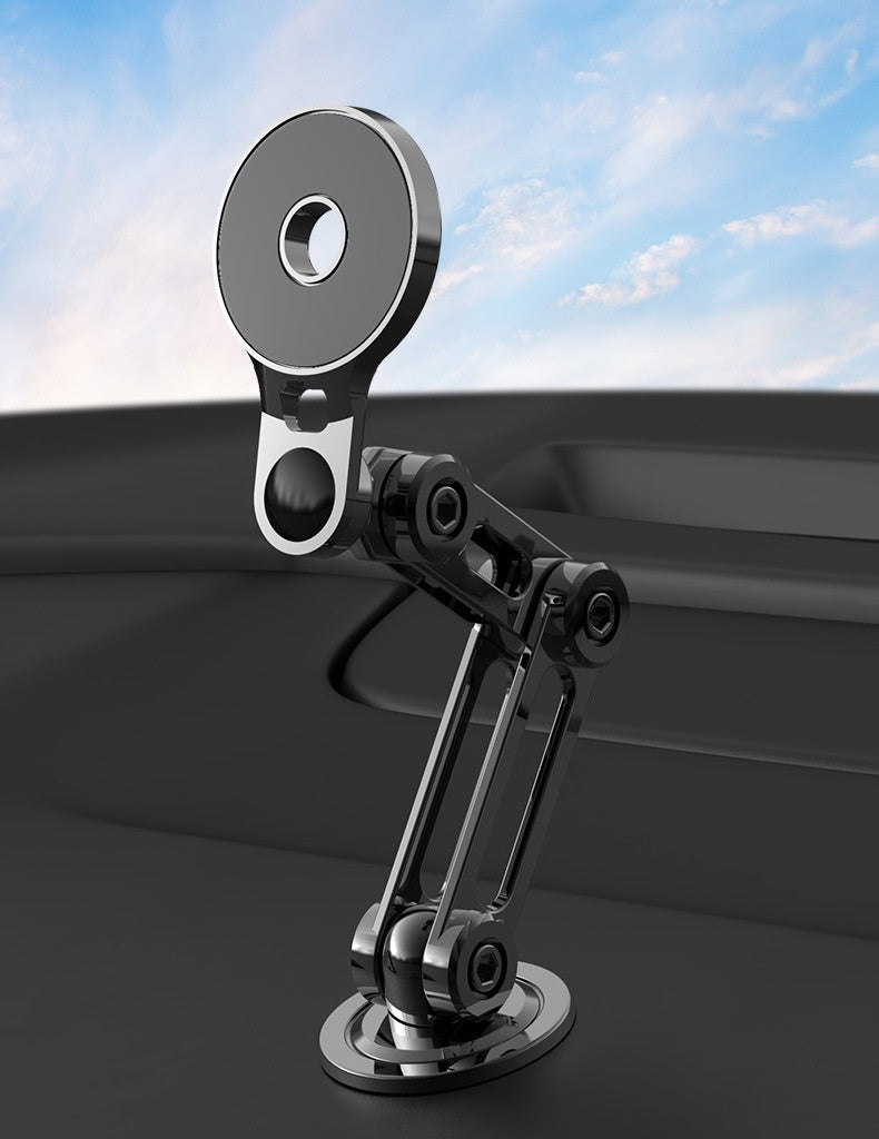 Phone Holder Magnetic Suction