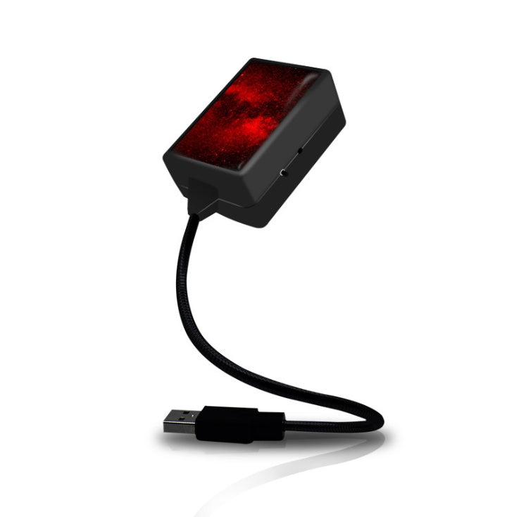 Star Light Projector Interior Lighting LED Interior Car Lights